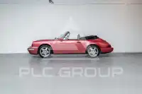 1993 Porsche 964