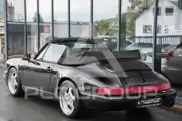 1993 Porsche 964