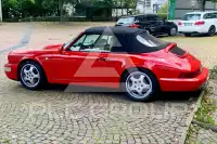 1993 Porsche 964