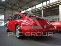 1993 Porsche 964