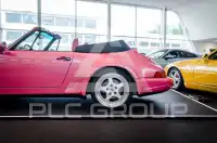 1993 Porsche 964
