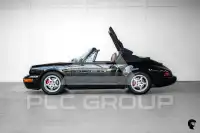1993 Porsche 964