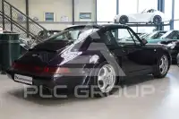 1993 Porsche 964