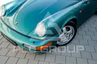 1993 Porsche 964