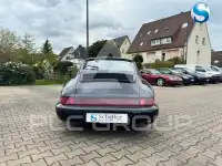 1993 Porsche 964