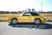 1993 Porsche 964