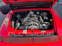 1993 Porsche 964