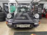1993 Porsche 964