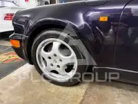 1993 Porsche 964