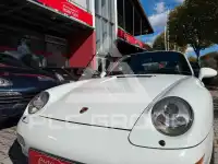 1993 Porsche 993