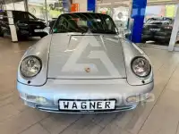 1993 Porsche 993