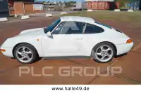 1993 Porsche 993