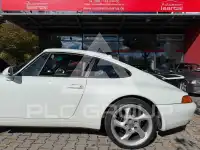 1993 Porsche 993