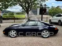 1993 Porsche 993