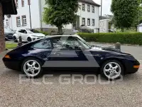 1993 Porsche 993