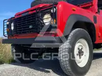 1993 Land Rover DEFENDER