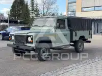 1993 Land Rover DEFENDER