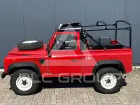 1993 Land Rover DEFENDER