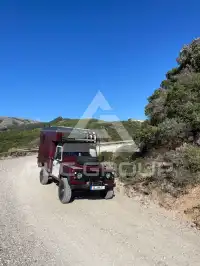 1993 Land Rover DEFENDER