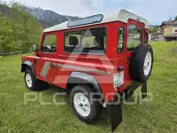 1993 Land Rover DEFENDER