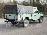 1993 Land Rover DEFENDER