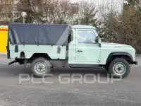1993 Land Rover DEFENDER