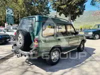 1993 Land Rover Discovery
