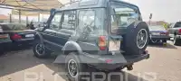 1993 Land Rover Discovery