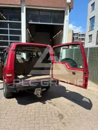 1993 Land Rover Discovery