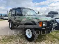 1993 Land Rover Discovery