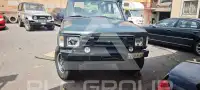 1993 Land Rover Discovery