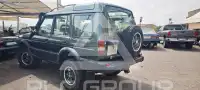 1993 Land Rover Discovery