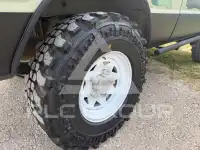 1993 Land Rover Discovery