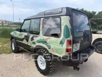 1993 Land Rover Discovery