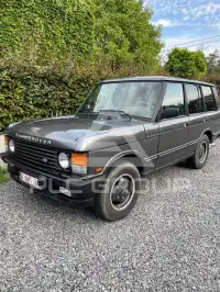 1993 Land Rover Range Rover