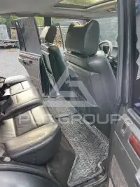 1993 Land Rover Range Rover