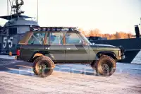 1993 Land Rover Range Rover