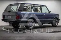 1993 Land Rover Range Rover