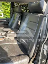 1993 Land Rover Range Rover