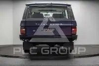 1993 Land Rover Range Rover