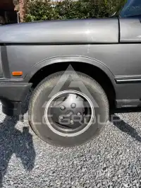 1993 Land Rover Range Rover