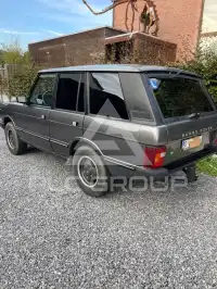 1993 Land Rover Range Rover