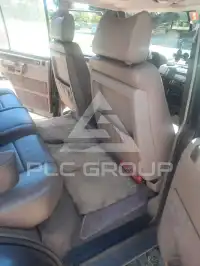 1993 Land Rover Range Rover