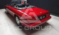 1993 Alfa Romeo Spider