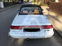 1993 Alfa Romeo Spider