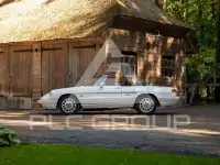 1993 Alfa Romeo Spider