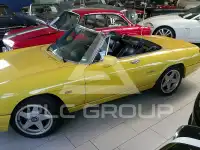 1993 Alfa Romeo Spider