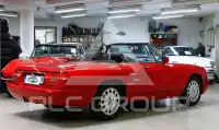 1993 Alfa Romeo Spider