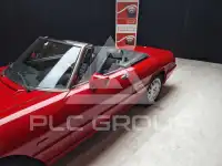 1993 Alfa Romeo Spider