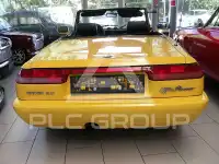 1993 Alfa Romeo Spider